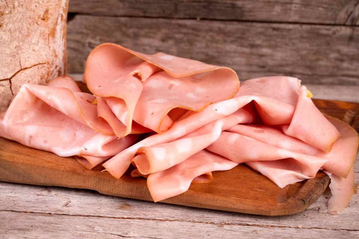 Mortadella