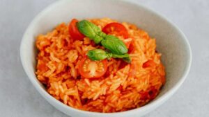 Risotto