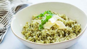 Risotto