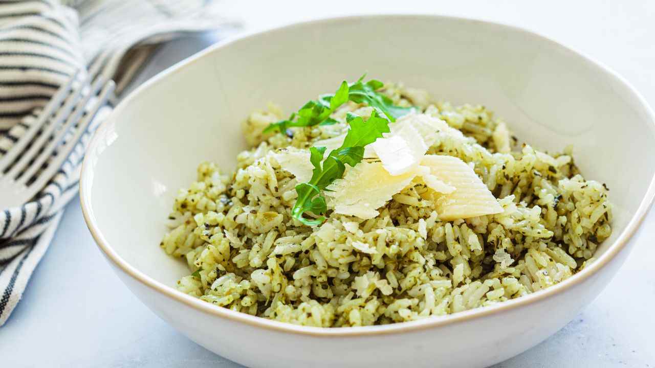 Risotto