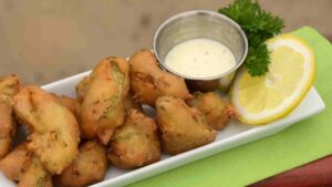 carciofi fritti