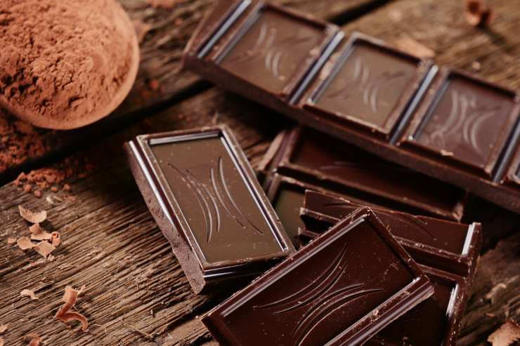 Cioccolata